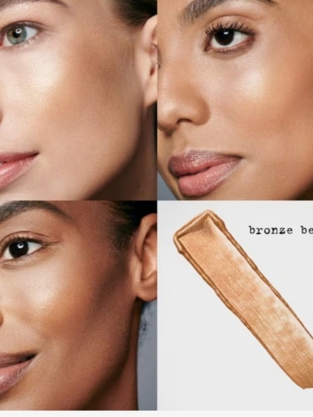 Stila Heaven's Hue Hydro Luminator Bronze Beauty - Picture 2 of 4
